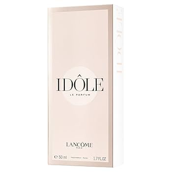 【美品】IDOLE LE PARFUM LANCOME 香水 Idôle Eau de Parfum - Floral & Fresh Fragrance - Lancôme